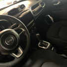 Jeep Renegade1.8 4x2 Flex 16V Aut. 2021 Flex-6