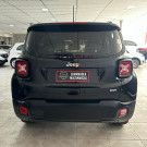 Jeep Renegade1.8 4x2 Flex 16V Aut. 2021 Flex-5