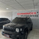 Jeep Renegade1.8 4x2 Flex 16V Aut. 2021 Flex-0