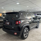 Jeep Renegade1.8 4x2 Flex 16V Aut. 2021 Flex-4