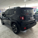 Jeep Renegade1.8 4x2 Flex 16V Aut. 2021 Flex-3