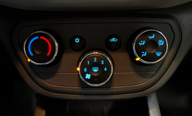 GM - Chevrolet SPIN LTZ 1.8 8V Econo.Flex 5p Aut. 2013 Flex-12