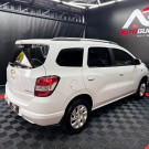 GM - Chevrolet SPIN LTZ 1.8 8V Econo.Flex 5p Aut. 2013 Flex-4