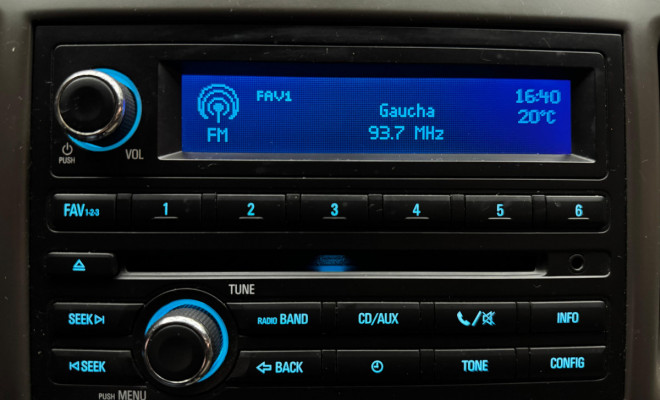 GM - Chevrolet SPIN LTZ 1.8 8V Econo.Flex 5p Aut. 2013 Flex-11