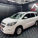 GM - Chevrolet SPIN LTZ 1.8 8V Econo.Flex 5p Aut. 2013 Flex-1