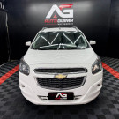 GM - Chevrolet SPIN LTZ 1.8 8V Econo.Flex 5p Aut. 2013 Flex-0