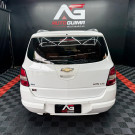 GM - Chevrolet SPIN LTZ 1.8 8V Econo.Flex 5p Aut. 2013 Flex-3