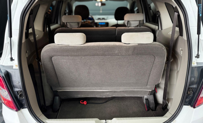 GM - Chevrolet SPIN LTZ 1.8 8V Econo.Flex 5p Aut. 2013 Flex-17