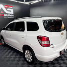 GM - Chevrolet SPIN LTZ 1.8 8V Econo.Flex 5p Aut. 2013 Flex-2