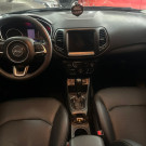 Jeep COMPASS LONGITUDE 2.0 4x2 Flex 16V Aut. 2018 Flex-11