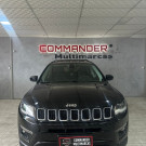 Jeep COMPASS LONGITUDE 2.0 4x2 Flex 16V Aut. 2018 Flex-0