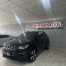 Jeep COMPASS LONGITUDE 2.0 4x2 Flex 16V Aut. 2018 Flex-1