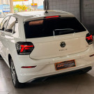 VW - VolksWagen Polo Highline TSI 1.0 Flex 12V Aut. 2023 Flex-8