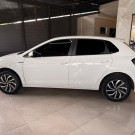 VW - VolksWagen Polo Highline TSI 1.0 Flex 12V Aut. 2023 Flex-4
