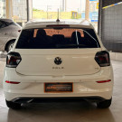 VW - VolksWagen Polo Highline TSI 1.0 Flex 12V Aut. 2023 Flex-7