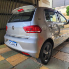 VW - VolksWagen Fox Comfortline 1.6 Flex 8V 5p 2017 Flex-2