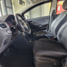 VW - VolksWagen Fox Comfortline 1.6 Flex 8V 5p 2017 Flex-10