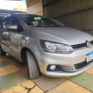 VW - VolksWagen Fox Comfortline 1.6 Flex 8V 5p 2017 Flex-1