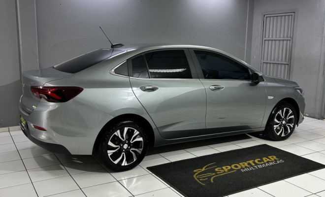 GM - Chevrolet ONIX SED. Plus PREM. 1.0 12V TB Flex Aut 2024 Flex-6