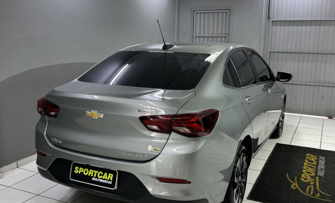 GM - Chevrolet ONIX SED. Plus PREM. 1.0 12V TB Flex Aut 2024 Flex-5