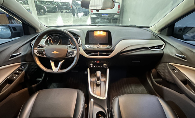 GM - Chevrolet ONIX SED. Plus PREM. 1.0 12V TB Flex Aut 2024 Flex-3
