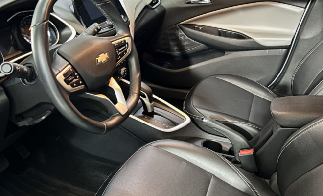 GM - Chevrolet ONIX SED. Plus PREM. 1.0 12V TB Flex Aut 2024 Flex-1