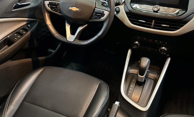 GM - Chevrolet ONIX SED. Plus PREM. 1.0 12V TB Flex Aut 2024 Flex-2