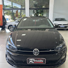 VW - VolksWagen VIRTUS Comfort. 200 TSI 1.0 Flex 12V Aut 2018 Flex-2