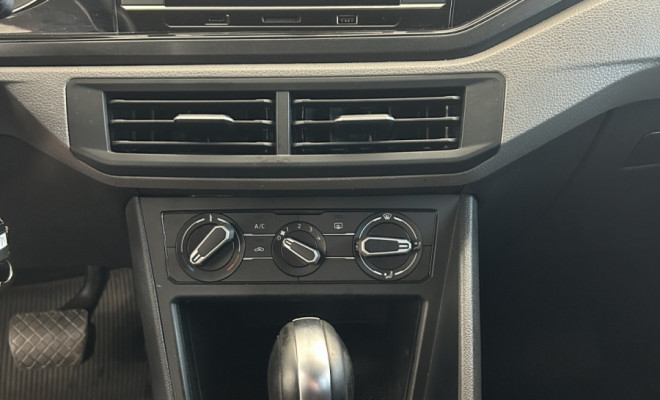 VW - VolksWagen VIRTUS Comfort. 200 TSI 1.0 Flex 12V Aut 2018 Flex-7