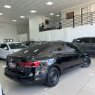 VW - VolksWagen VIRTUS Comfort. 200 TSI 1.0 Flex 12V Aut 2018 Flex-4