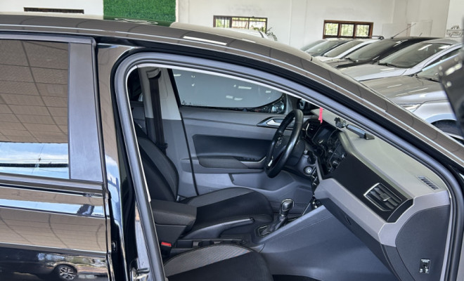 VW - VolksWagen VIRTUS Comfort. 200 TSI 1.0 Flex 12V Aut 2018 Flex-3