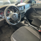 VW - VolksWagen VIRTUS Comfort. 200 TSI 1.0 Flex 12V Aut 2018 Flex-8