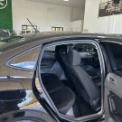 VW - VolksWagen VIRTUS Comfort. 200 TSI 1.0 Flex 12V Aut 2018 Flex-6