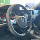 VW - VolksWagen VIRTUS Comfort. 200 TSI 1.0 Flex 12V Aut 2018 Flex-9