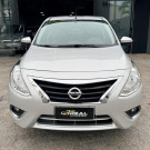 Nissan VERSA SL 1.6 16V FlexStart 4p Aut. 2018 Flex-9
