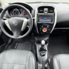 Nissan VERSA SL 1.6 16V FlexStart 4p Aut. 2018 Flex-1