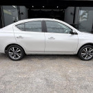 Nissan VERSA SL 1.6 16V FlexStart 4p Aut. 2018 Flex-5