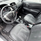 Nissan VERSA SL 1.6 16V FlexStart 4p Aut. 2018 Flex-7