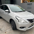 Nissan VERSA SL 1.6 16V FlexStart 4p Aut. 2018 Flex-4