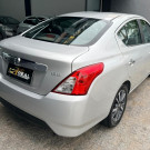 Nissan VERSA SL 1.6 16V FlexStart 4p Aut. 2018 Flex-2