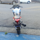 HONDA CBR 500R 2016 Gasolina-2