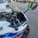 HONDA CBR 500R 2016 Gasolina-8