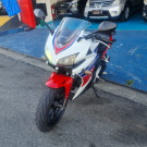 HONDA CBR 500R 2016 Gasolina-0