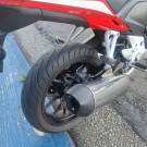 HONDA CBR 500R 2016 Gasolina-4