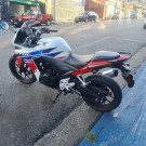 HONDA CBR 500R 2016 Gasolina-1