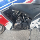 HONDA CBR 500R 2016 Gasolina-6