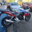 HONDA CBR 500R 2016 Gasolina-3