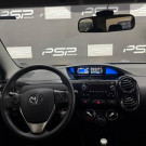 Toyota ETIOS XS Sedan 1.5 Flex 16V 4p Aut. 2017 Flex-11
