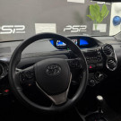 Toyota ETIOS XS Sedan 1.5 Flex 16V 4p Aut. 2017 Flex-12