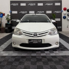Toyota ETIOS XS Sedan 1.5 Flex 16V 4p Aut. 2017 Flex-5